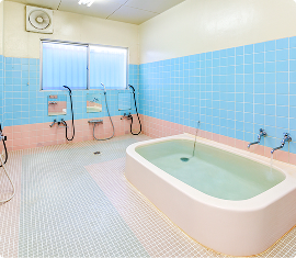 パブリックバス