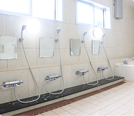 パブリックバス