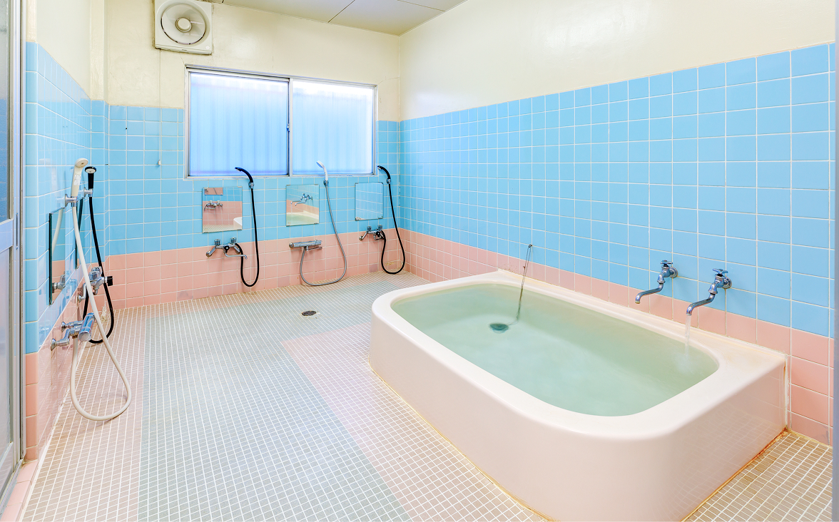 パブリックバス