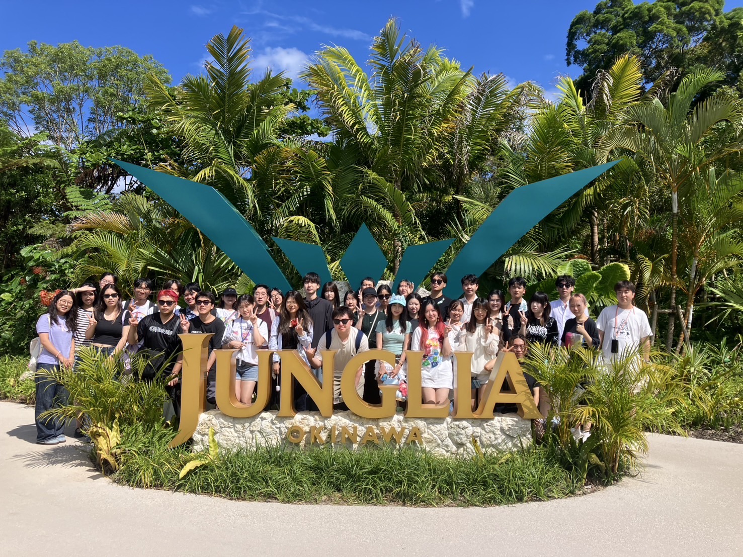 【2025年9月沖縄・東村研修会】実施しました！