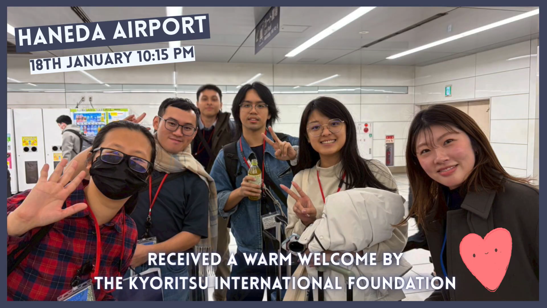 【2025年度「夢・日本体験旅行」】作成者：SANDRA VOON（MALAYSIA）