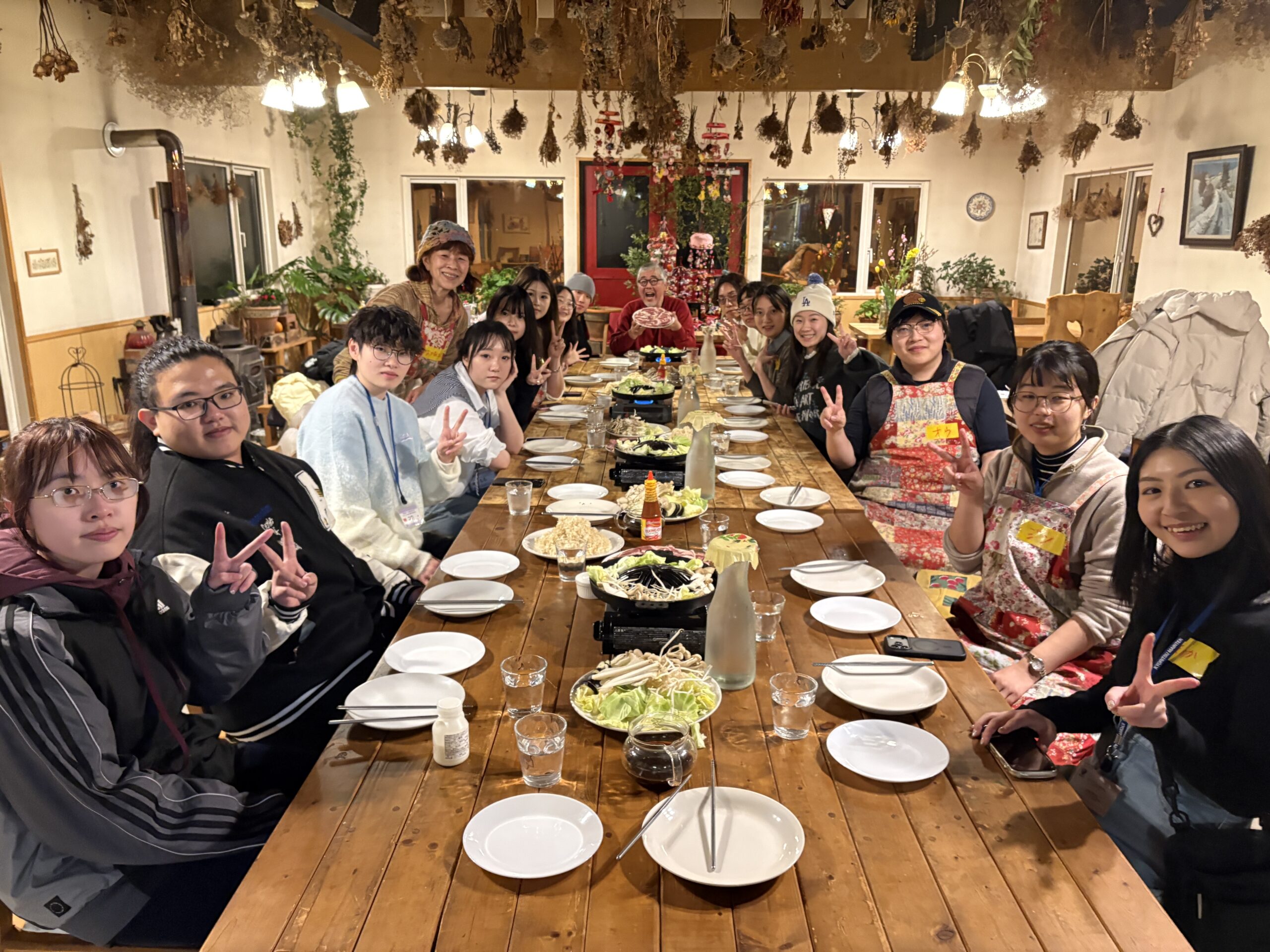 【2026年2月北海道鶴居村・釧路研修会】実施報告書を掲載しました！