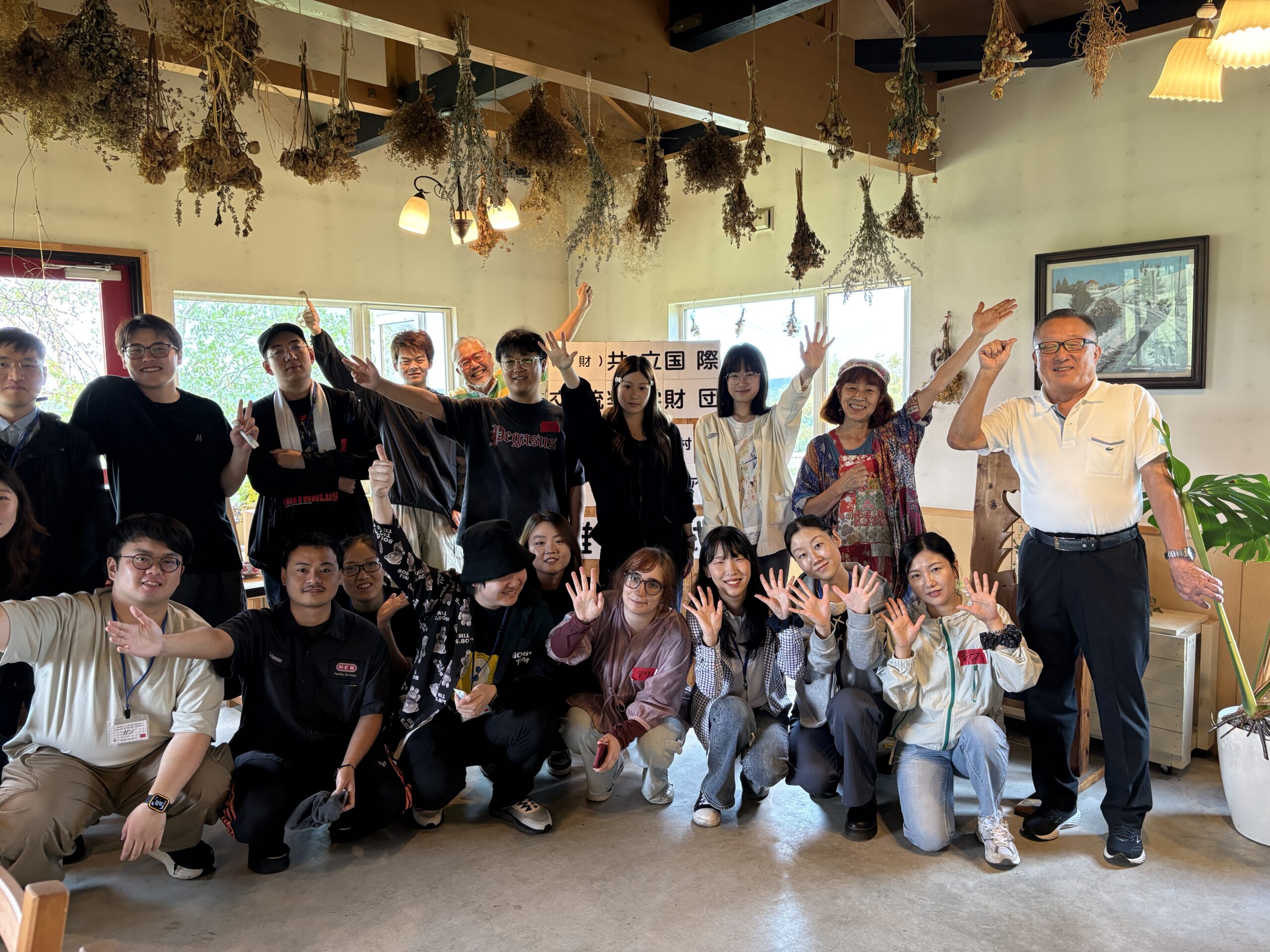 【2026年8月北海道　鶴居村・釧路研修会】実施報告書を掲載いたしました！