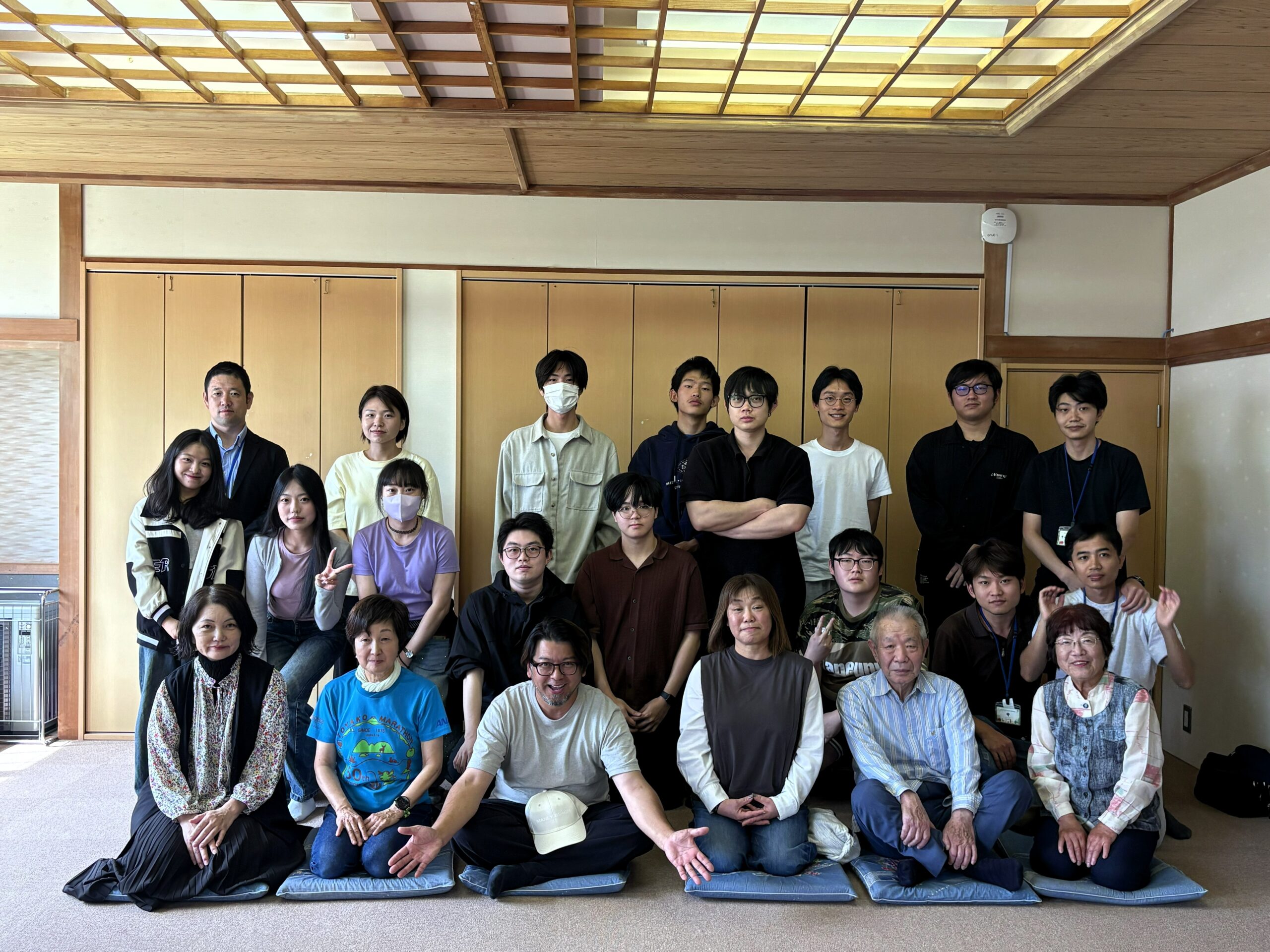 【2026年8月北海道・標津研修会】実施報告書を掲載いたしました！